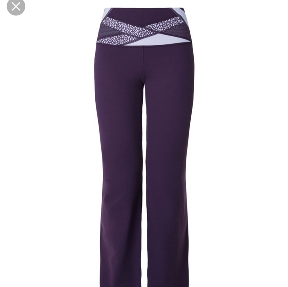 lululemon athletica Pants - Lululemon Groove pants III
